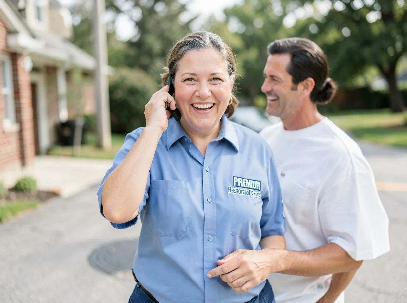Water Damage Restoration Richardsville, VA FAQs